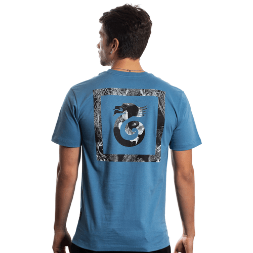 Camiseta Comfort Biomimetics