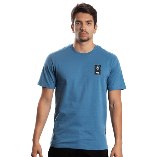 Camiseta Comfort Biomimetics