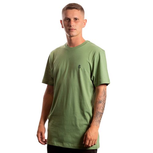 Camiseta Essential Filodendro