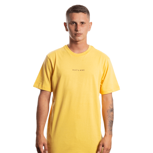 Camiseta Essential Jellyfish