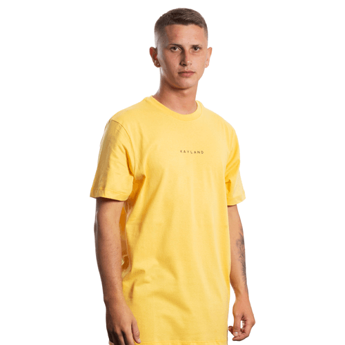 Camiseta Essential Jellyfish