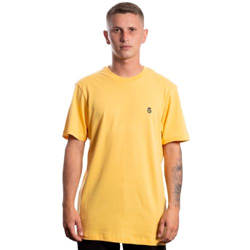 Camiseta Essential Filodendro