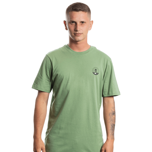 Camiseta Essential Cicle