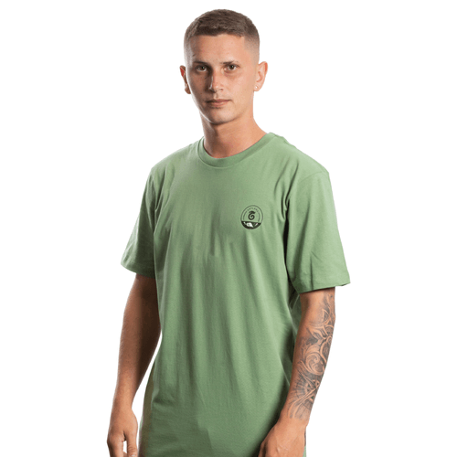 Camiseta Essential Cicle
