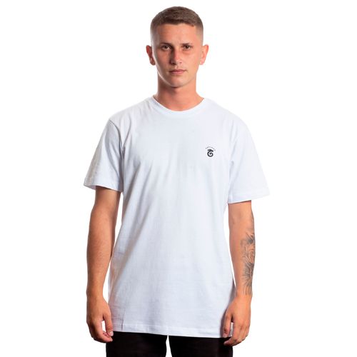 Camiseta Essential Key