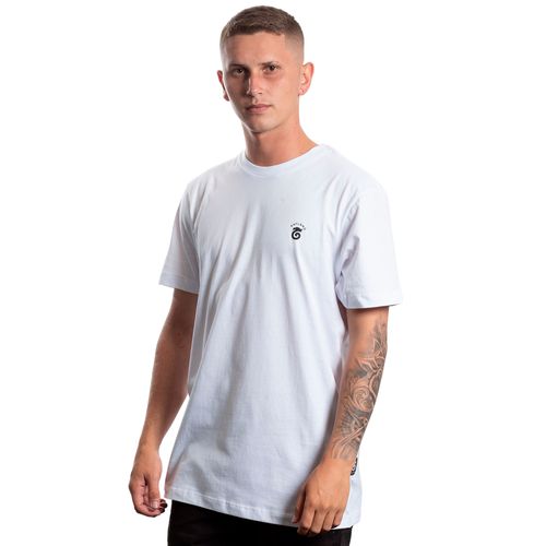 Camiseta Essential Key