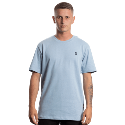 Camiseta Malhao Cop Poster