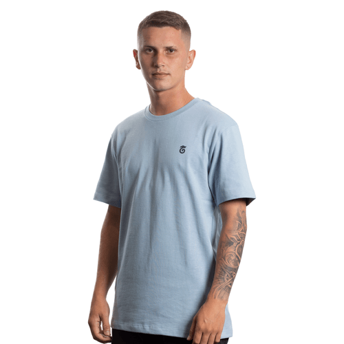 Camiseta Malhao Cop Poster