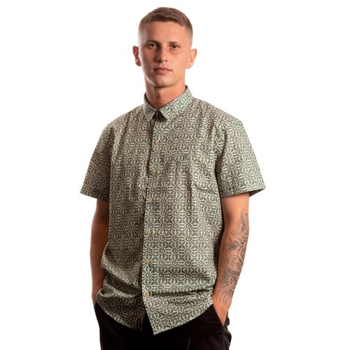Camisa M/C Solar