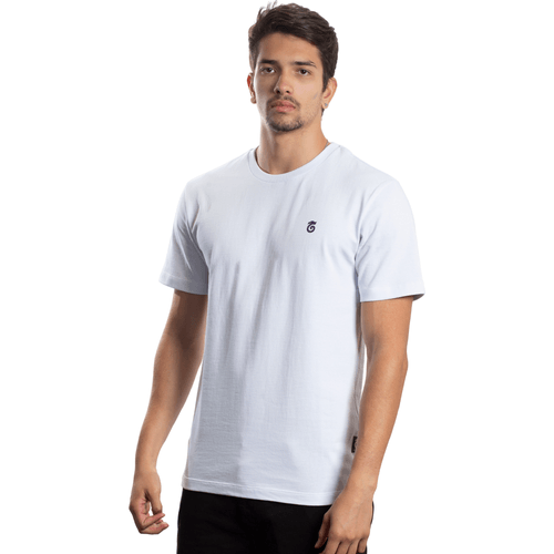 Camiseta Malhao Cop Poster
