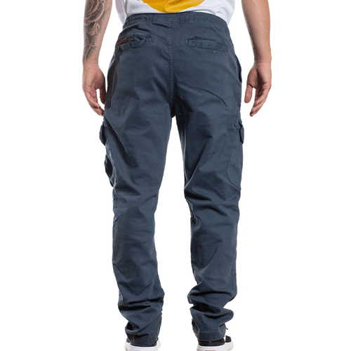 Calça Jogger Plus Key Lines - Azul - Verão 23/24