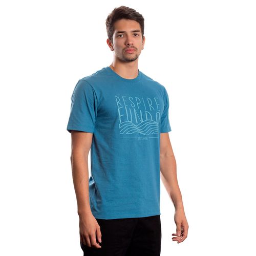 Camiseta Comfort Respire