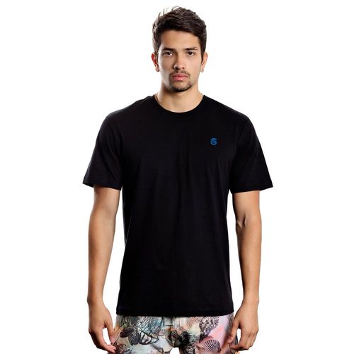 Camiseta Comfort Ceu E Mar