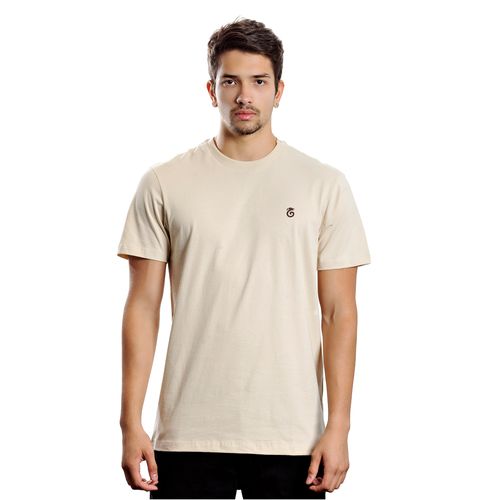 Camiseta Essential Flor De Lotus