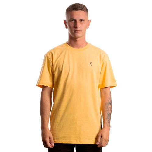 Camiseta Comfort Floral Lotus