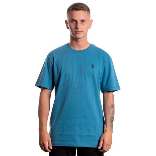 Camiseta Comfort Floral Lotus
