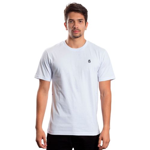 Camiseta Comfort Floral Lotus