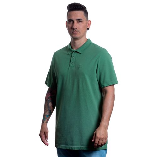 Polo Ombre