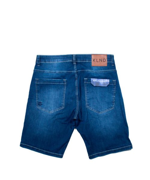 Walk Denim Deep Ocean