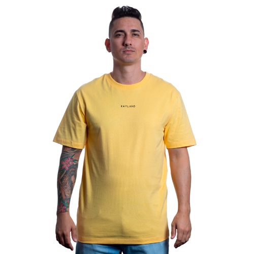 Camiseta Comfort Bastao