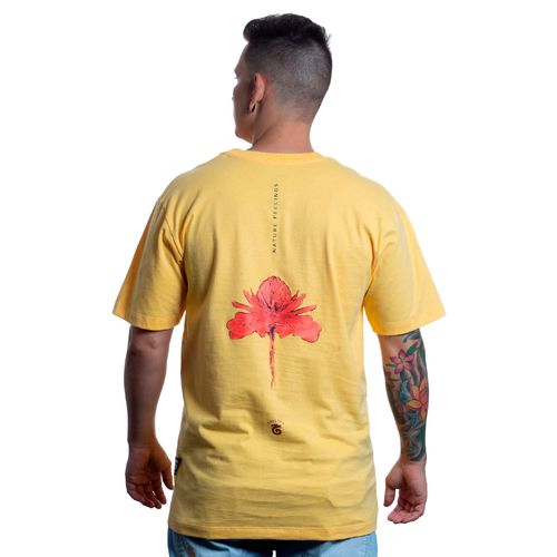 Camiseta Comfort Bastao