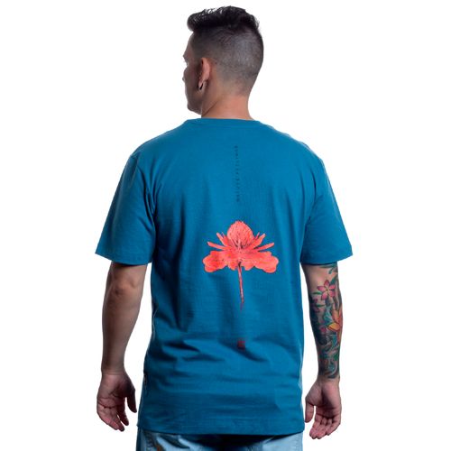 Camiseta Comfort Bastao