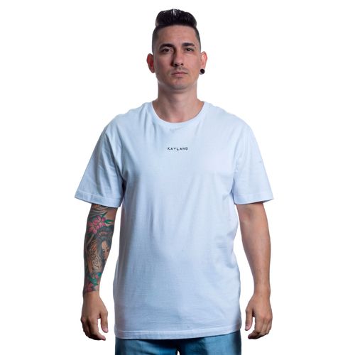 Camiseta Comfort Bastao