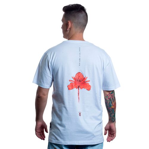 Camiseta Comfort Bastao