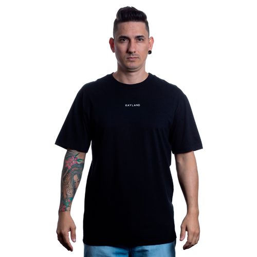 Camiseta Comfort Bastao