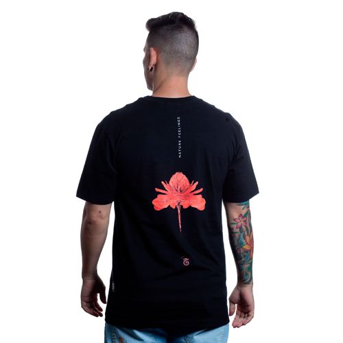 Camiseta Comfort Bastao
