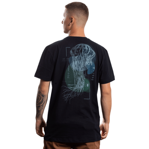 Camiseta Essential Jellyfish