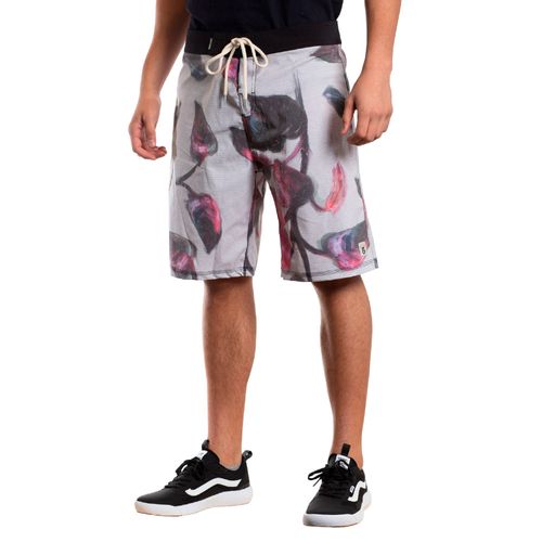 Bermuda Boardshorts - Filodendro