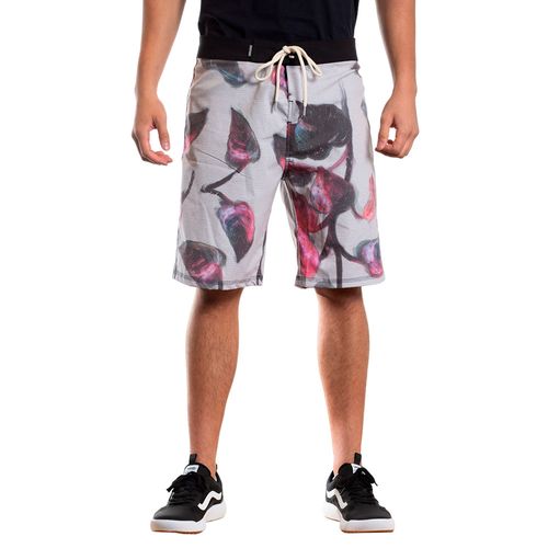 Bermuda Boardshorts - Filodendro