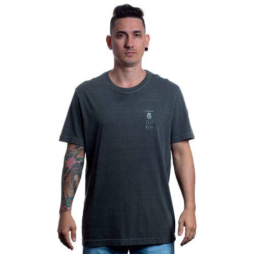 Camiseta Washed Mandalas