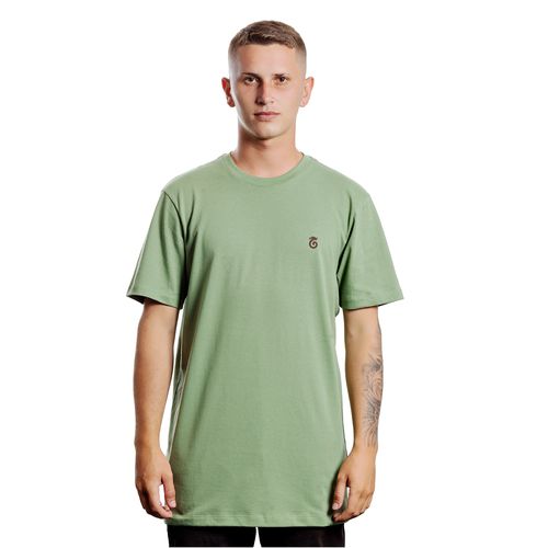 Camiseta Essential Flor De Lotus