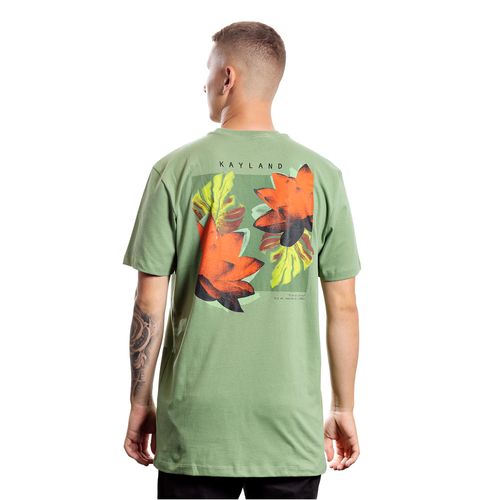 Camiseta Essential Flor De Lotus