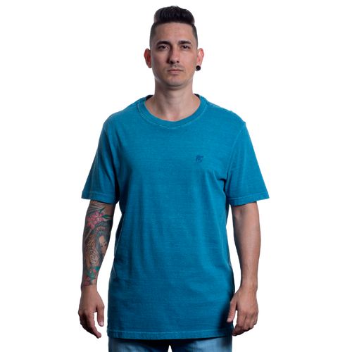Camiseta Whashed Key
