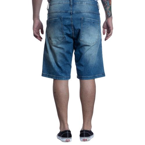 Walk Denim Dirty Blue