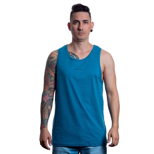 Regata Comfort Bastao Do Imperador