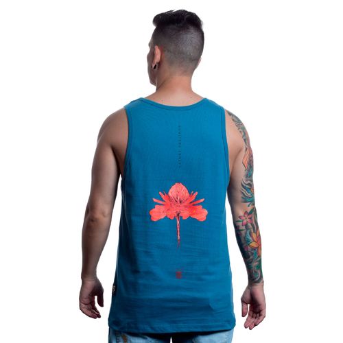 Regata Comfort Bastao Do Imperador