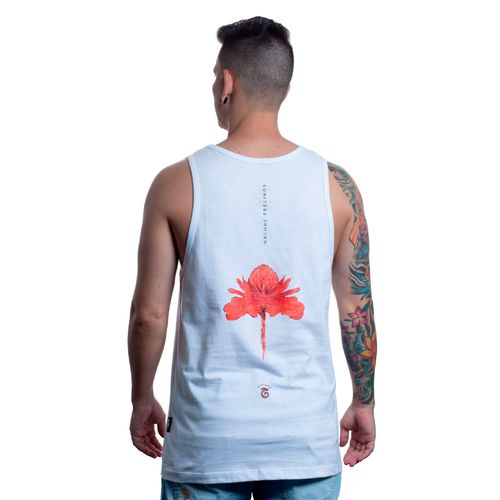 Regata Comfort Bastao Do Imperador