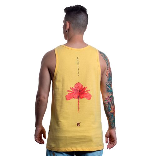 Regata Comfort Bastao Do Imperador