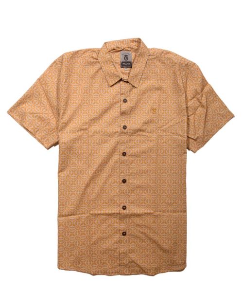 Camisa M/C Solar