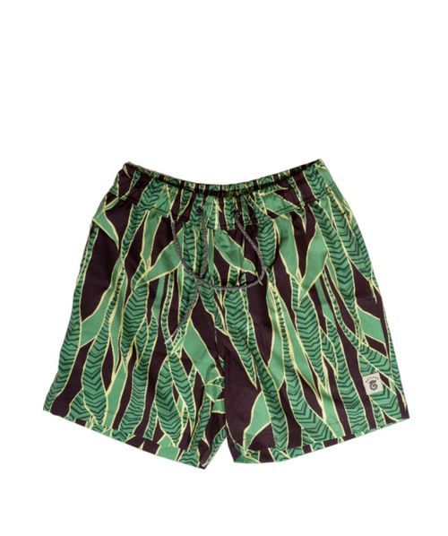 Shorts Volley Espada De Sao Jorge