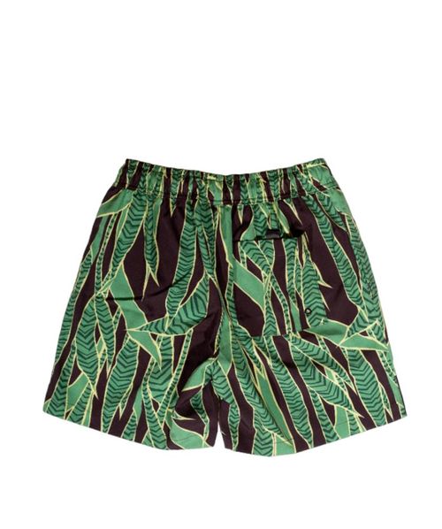 Shorts Volley Espada De Sao Jorge