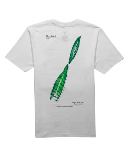 Camiseta Essential Espada De Sao Jorge