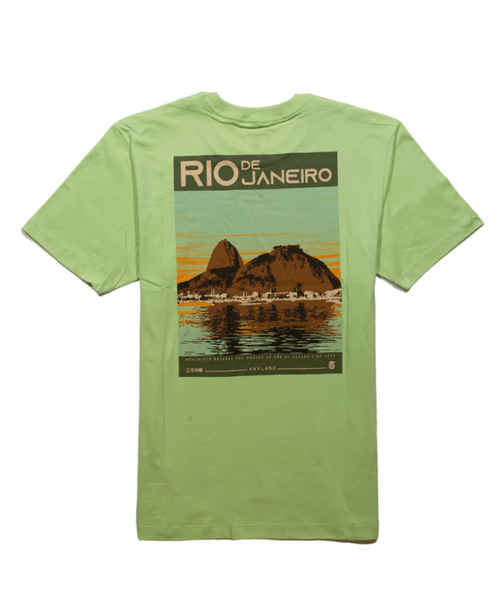 Camiseta Essential Monumental