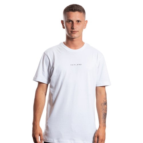 Camiseta Essential Jellyfish
