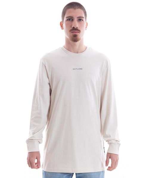 Camiseta M/L Key