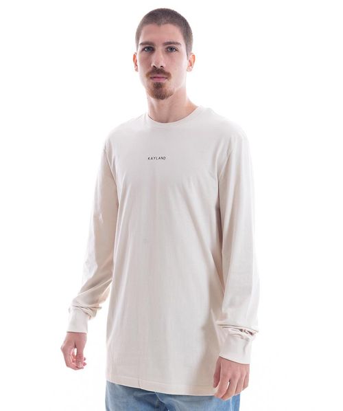 Camiseta M/L Key